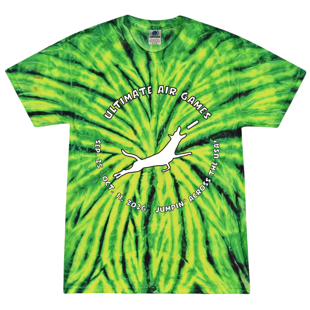 2026 UAG Tee