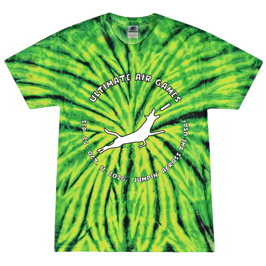 2026 UAG Tee