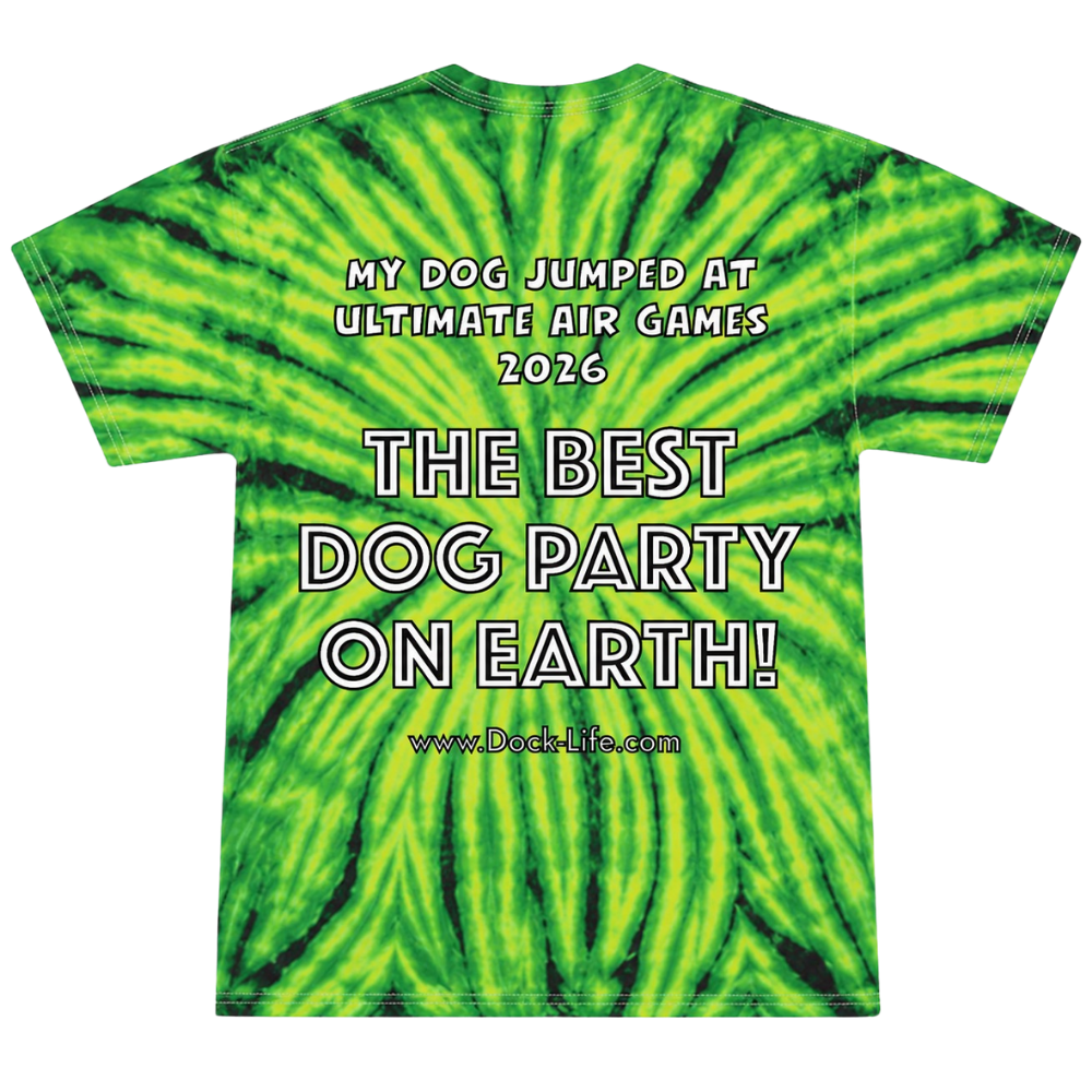 2026 UAG Tee