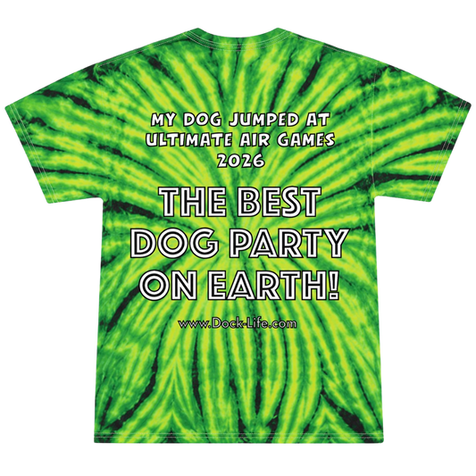 2026 UAG Tee