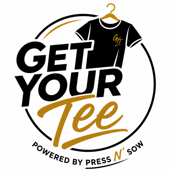 GET YOUR TEE
